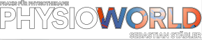 Physioworld Regensburg Logo